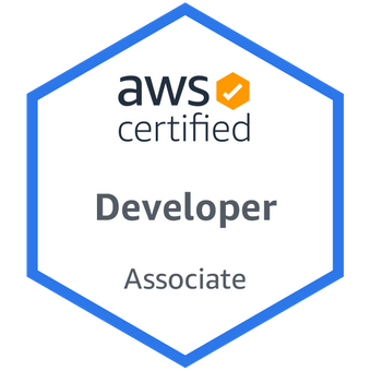 AWS Developer Badge