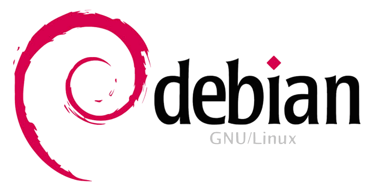 Debian Logo