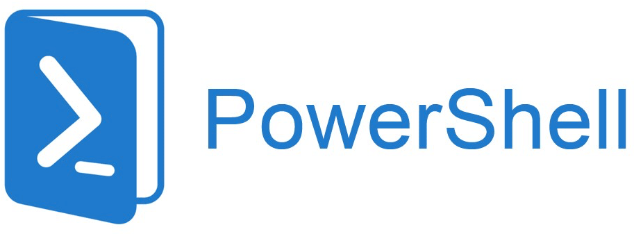 PowerShell Logo