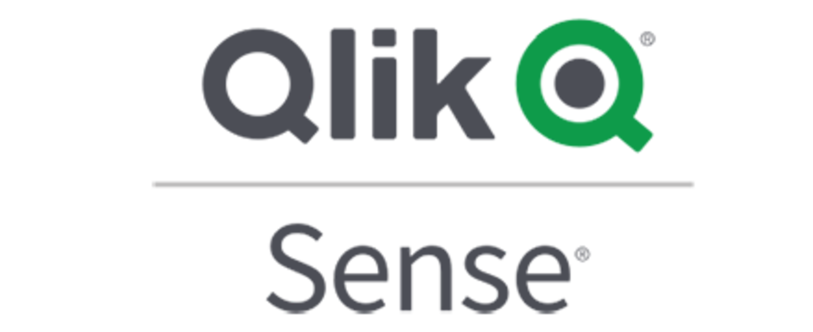 Qlik Sense Logo