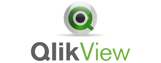 Qlikview Logo