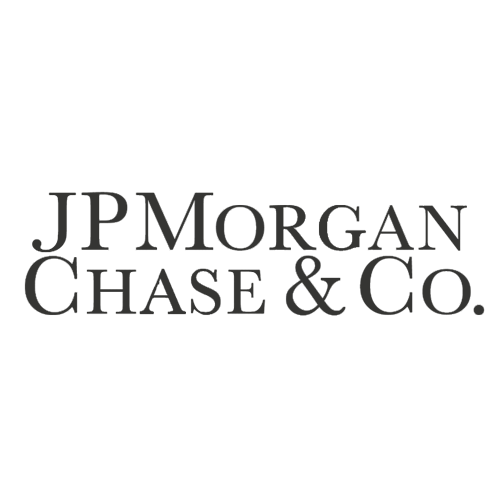 JP Morgan Logo